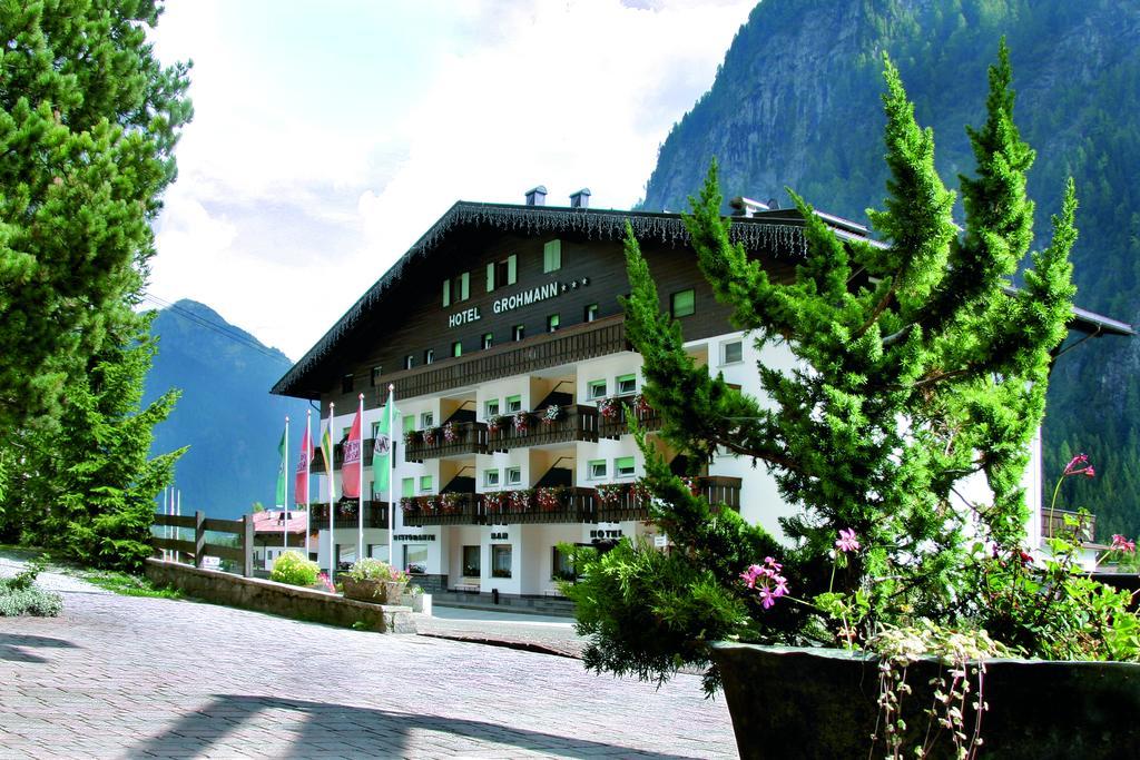 Hotel Grohmann 3*